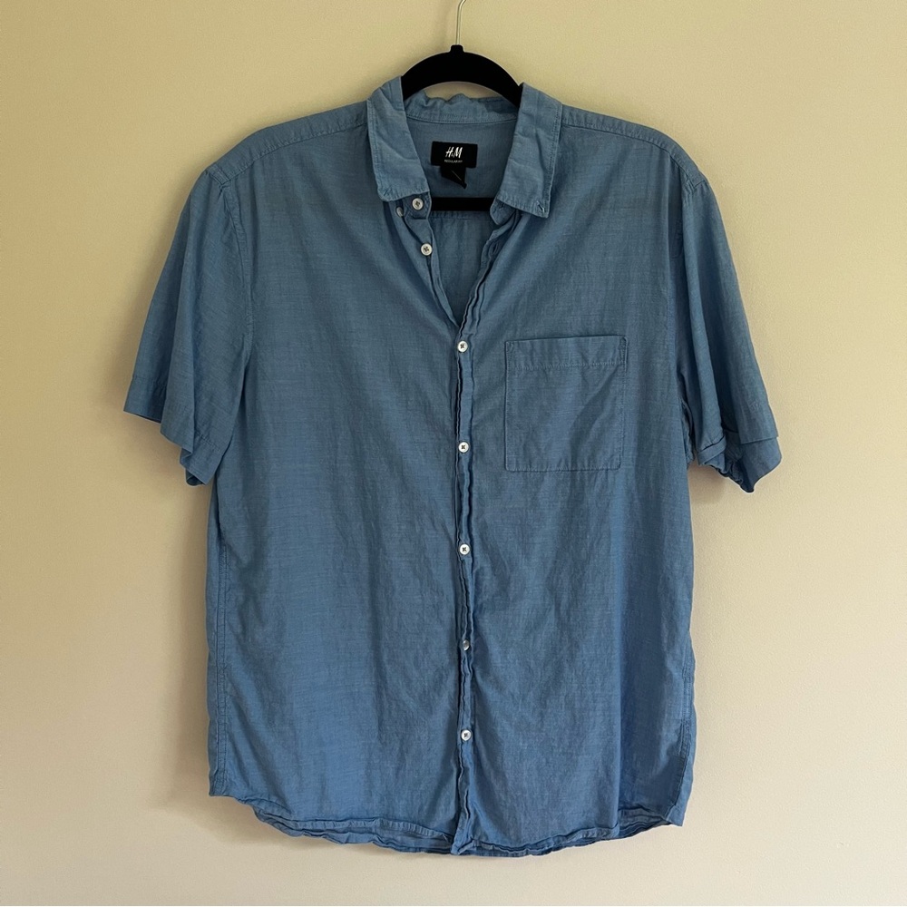 Men’s H&M Button Down